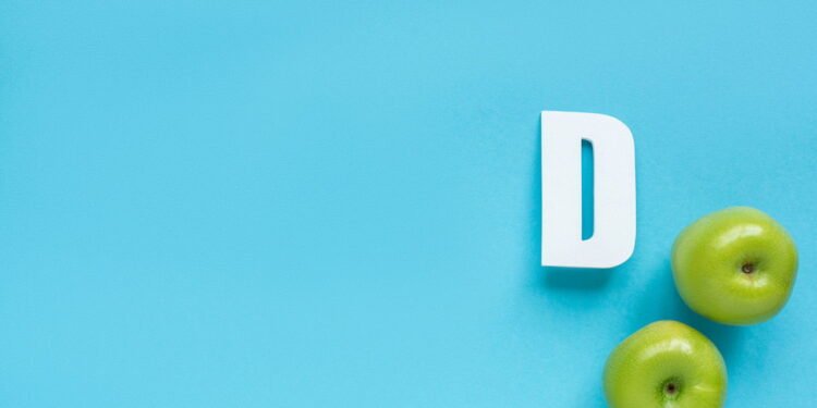 Vitamina D - Créditos: depositphotos.com / VadimVasenin