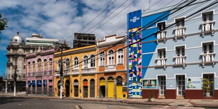 Espirito Santo - Créditos: depositphotos.com / dabldy