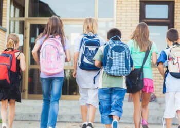 Como preparar crianças e famílias para a Volta às Aulas