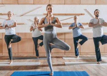 Yoga como estilo de vida é a nova tendência para saúde física e mental
