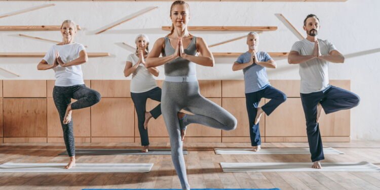Yoga como estilo de vida é a nova tendência para saúde física e mental