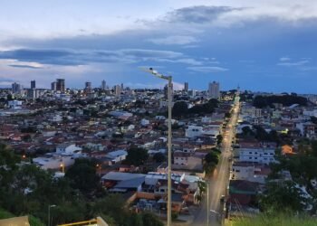 Viver ou visitar essa cidade é escolher segurança, saúde e tranquilidade em um só lugar