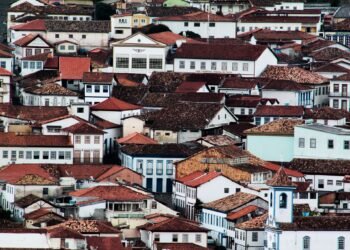 A cidade que prova que dá para fazer turismo e preservar a natureza ao mesmo tempo