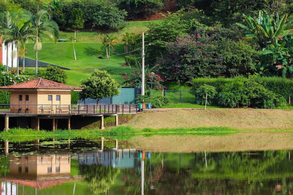 Viver ou visitar essa cidade é escolher segurança, saúde e tranquilidade em um só lugar