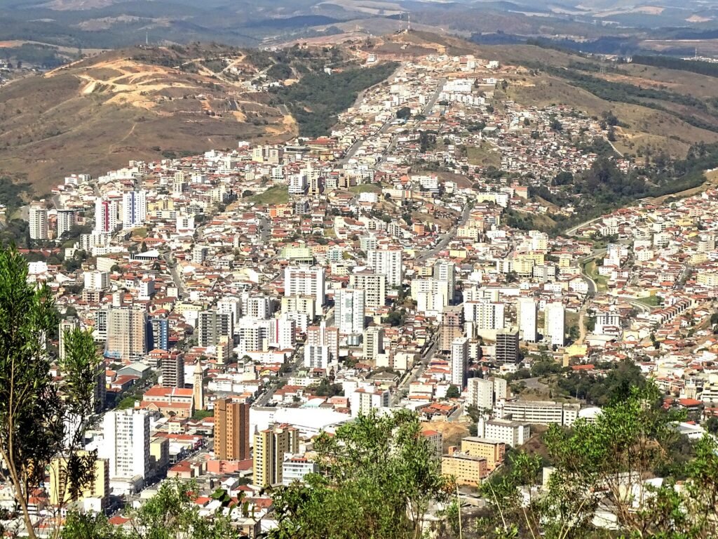 Cidades tranquilas e seguras para curtir a aposentadoria