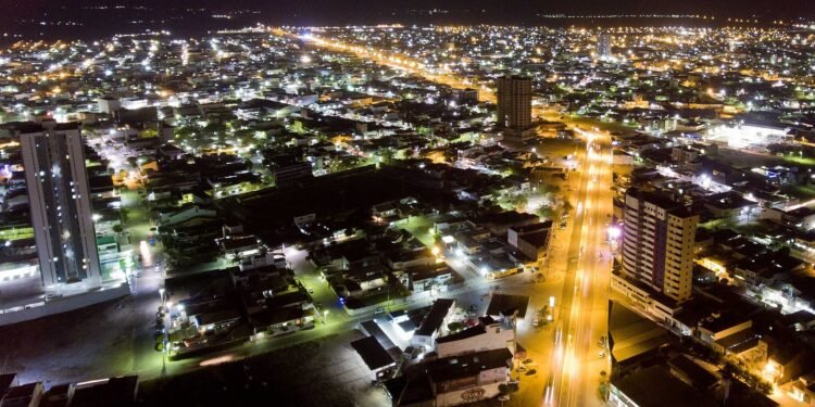 Cidade pernambucana virou modelo de sucesso na indústria da moda nacional