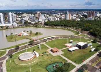 Cidade no Paraná vira exemplo de cidade sustentável e bem planejada
