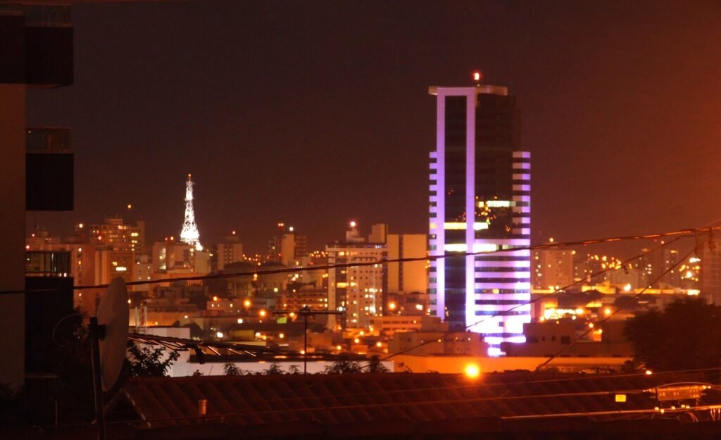 Essa cidade mineira tem salvado vidas com sua medicina de ponta