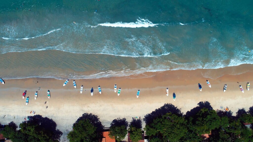 Esse paraíso brasileiro com 365 ilhas encanta turistas do mundo inteiro