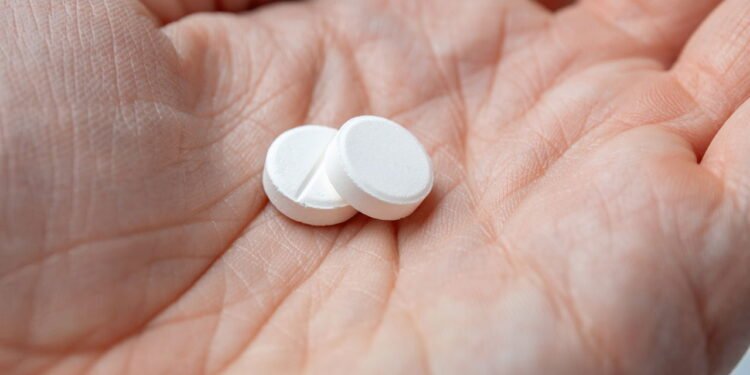 Aspirina - Créditos: depositphotos.com / ADragan