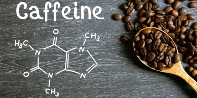 Cafeína - Créditos: depositphotos.com / mizar_219842