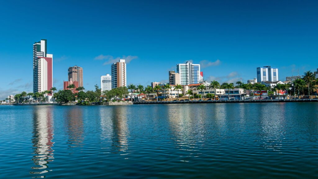 A cidade da Paraíba com o maior São João do mundo encanta com sua energia