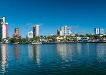 Essa cidade do Nordeste surpreende por ser referência em tecnologia de ponta no Brasil
