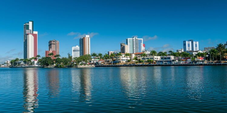 Campina Grande, Paraíba // Créditos: depositphotos.com / contato@caciomurilo.com.br