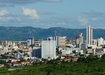 Essa cidade reúne qualidade de vida e a melhor festa junina do mundo