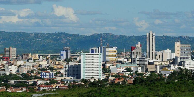 Uma cidade alegre com parques, museus e eventos que celebram a tradição nordestina. // Créditos: depositphotos.com / contato@caciomurilo.com.br