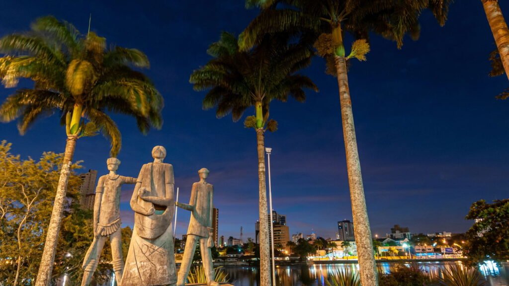 A cidade nordestina que está surpreendendo o Brasil com inovação e ensino forte