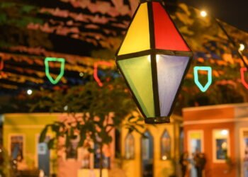 Essa cidade reúne qualidade de vida e a melhor festa junina do mundo