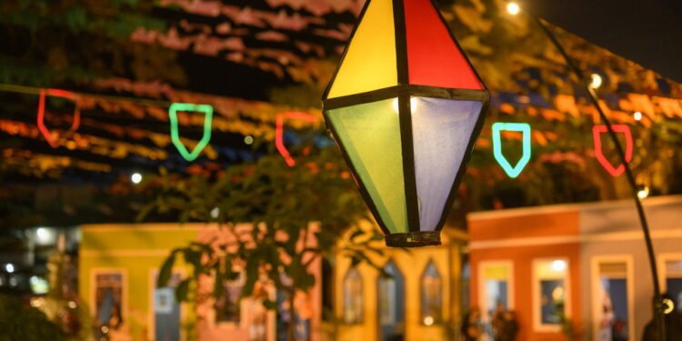 Campina Grande, Paraíba // Créditos: depositphotos.com / contato@caciomurilo.com.br