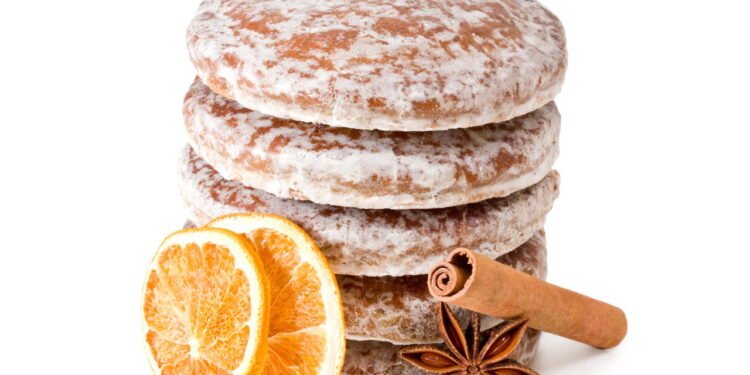 Cascas de Laranja e canela - Créditos: depositphotos.com / saphira