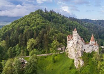 As ilhas mais incríveis do Brasil que quase ninguém conhece
