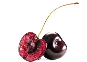 O poder surpreendente da Cereja para saúde e bem-estar