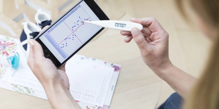 Ciclo Menstrual - Créditos: depositphotos.com / imagepointfr