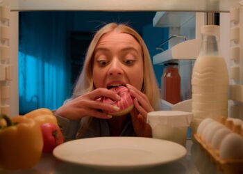 Como identificar se tenho Compulsão Alimentar?