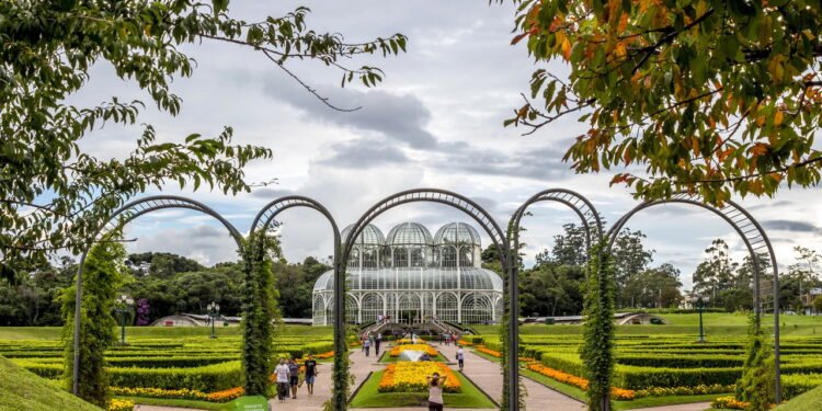 Cidades brasileiras que ganham destaque no minimalismo