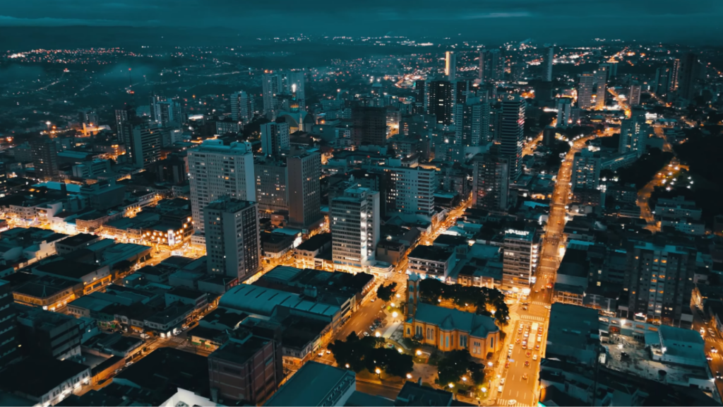 Essa cidade é a quinta maior do Paraná e ainda conquista com sua qualidade de vida privilegiada