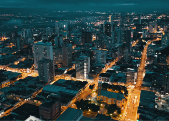 Essa cidade é a quinta maior do Paraná e ainda conquista com sua qualidade de vida privilegiada