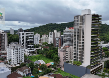 A cidade de Santa Catarina que impressiona com qualidade de vida elevada