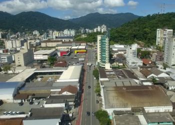 Essa cidade de Santa Catarina que está sendo apontada como uma das melhores do país
