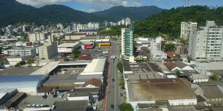 Essa cidade de Santa Catarina que está sendo apontada como uma das melhores do país