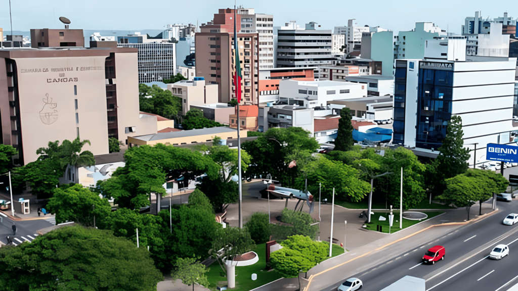 A cidade do Rio Grande do Sul que cresce sem perder qualidade de vida e destaque na educação