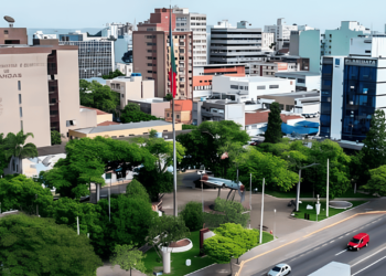 A cidade do Rio Grande do Sul que cresce sem perder qualidade de vida e destaque na educação