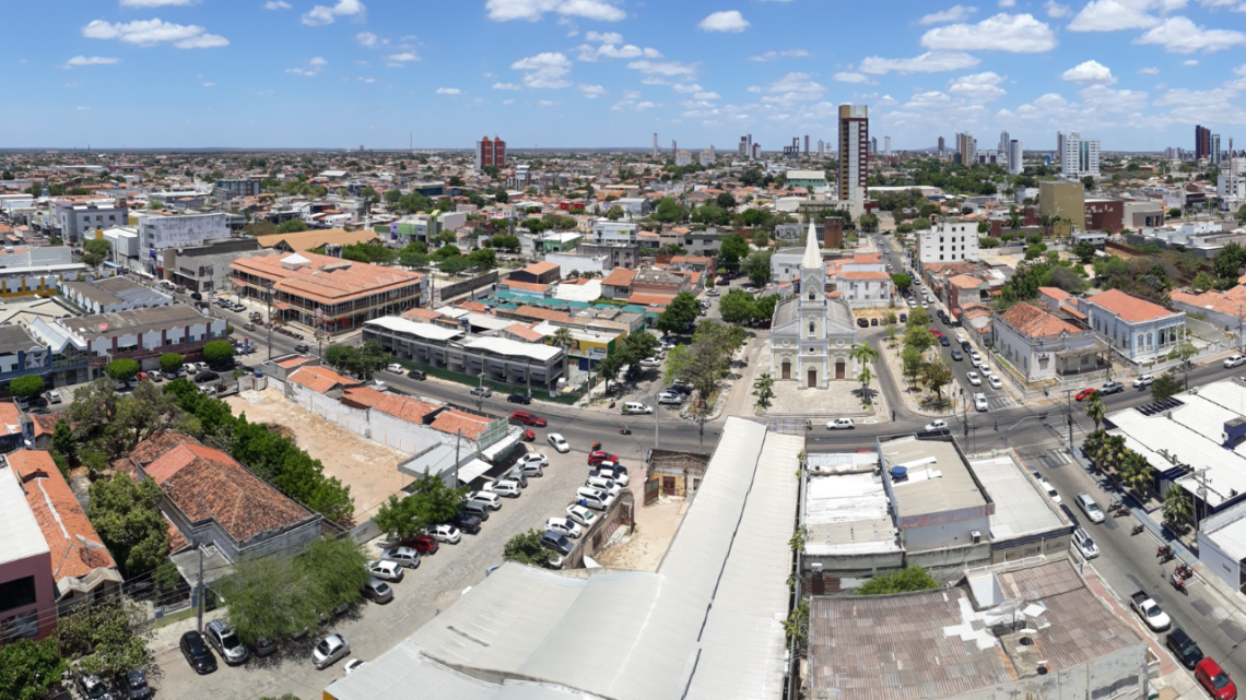A cidade do RN que esconde encantos únicos e se tornou uma das melhores ...