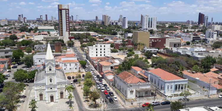 Cidade no interior nordestino se destaca como uma das melhores para viver