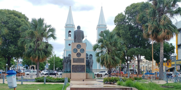 Cidade no interior nordestino se destaca como uma das melhores para viver