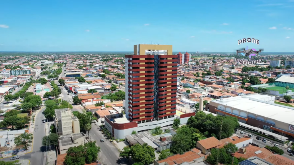 A cidade nordestina mais tranquila para morar com qualidade de vida