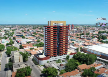 A cidade nordestina mais tranquila para morar com qualidade de vida