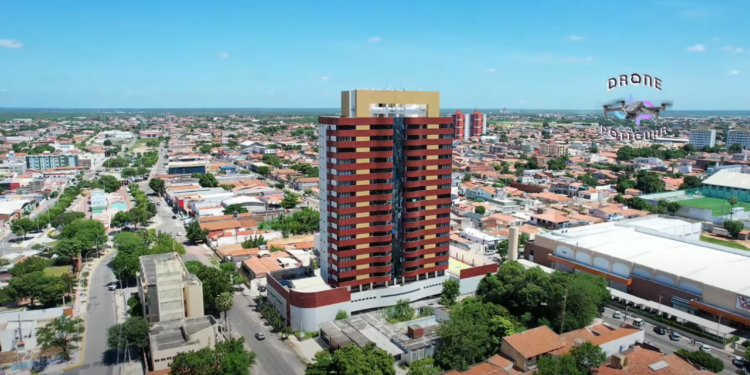 A cidade nordestina mais tranquila para morar com qualidade de vida