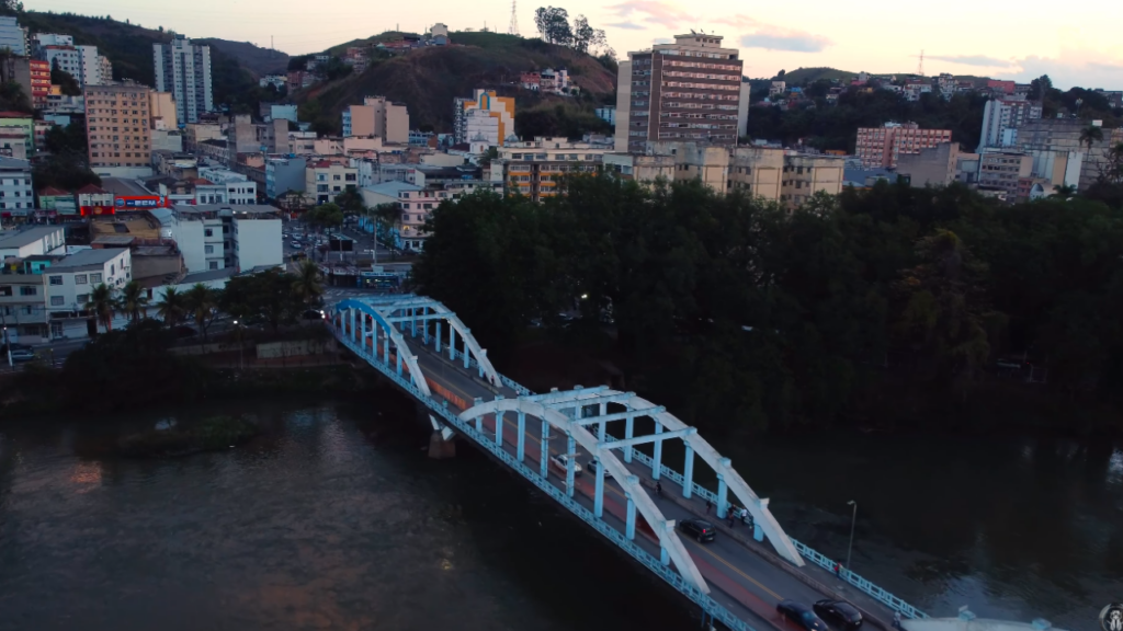 Cidade carioca é modelo em qualidade de vida, saúde e infraestrutura