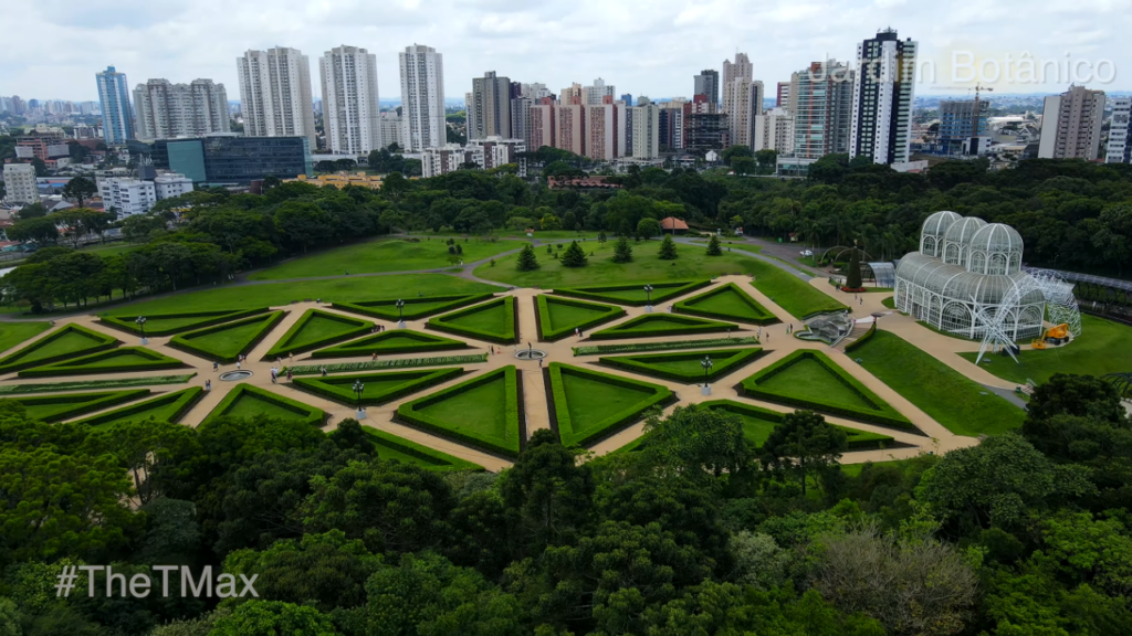 A melhor capital do país para quem busca conforto e prosperidade