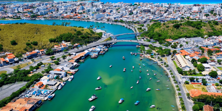 Cidade carioca oferece bem-estar, tranquilidade e paisagens únicas