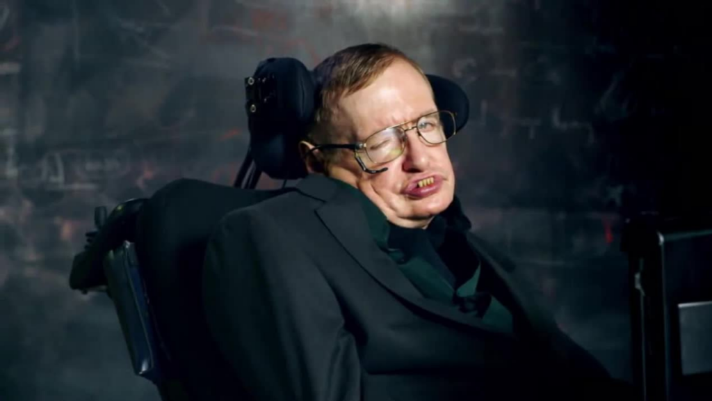 As 5 previsões que Stephen Hawking fez que podem acontecer até 2032