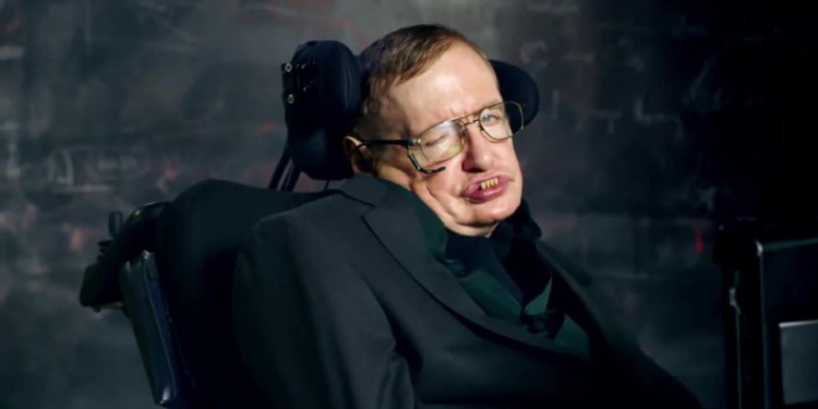 As 5 previsões que Stephen Hawking fez que podem acontecer até 2032