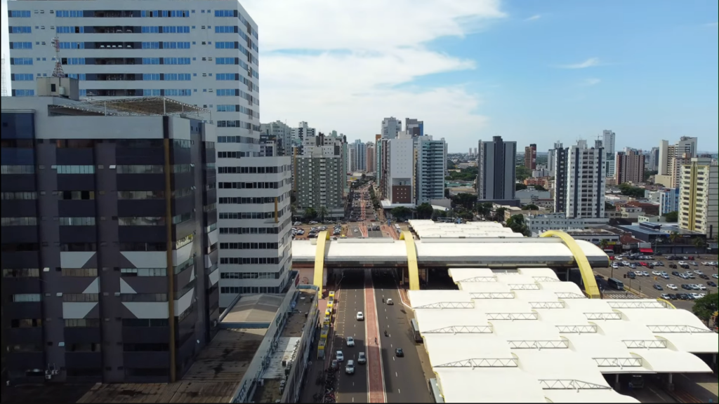 Cidade paranaense com qualidade de vida excepcional para viver tranquilo