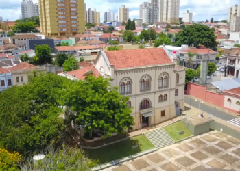 A cidade paulista que lidera o país em educação e inovação científica