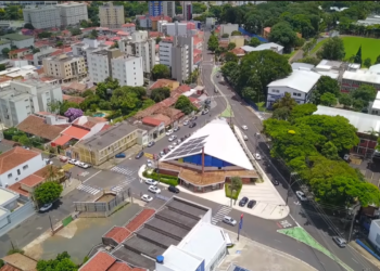 A cidade do interior de São Paulo com acesso à tecnologia e bem-estar